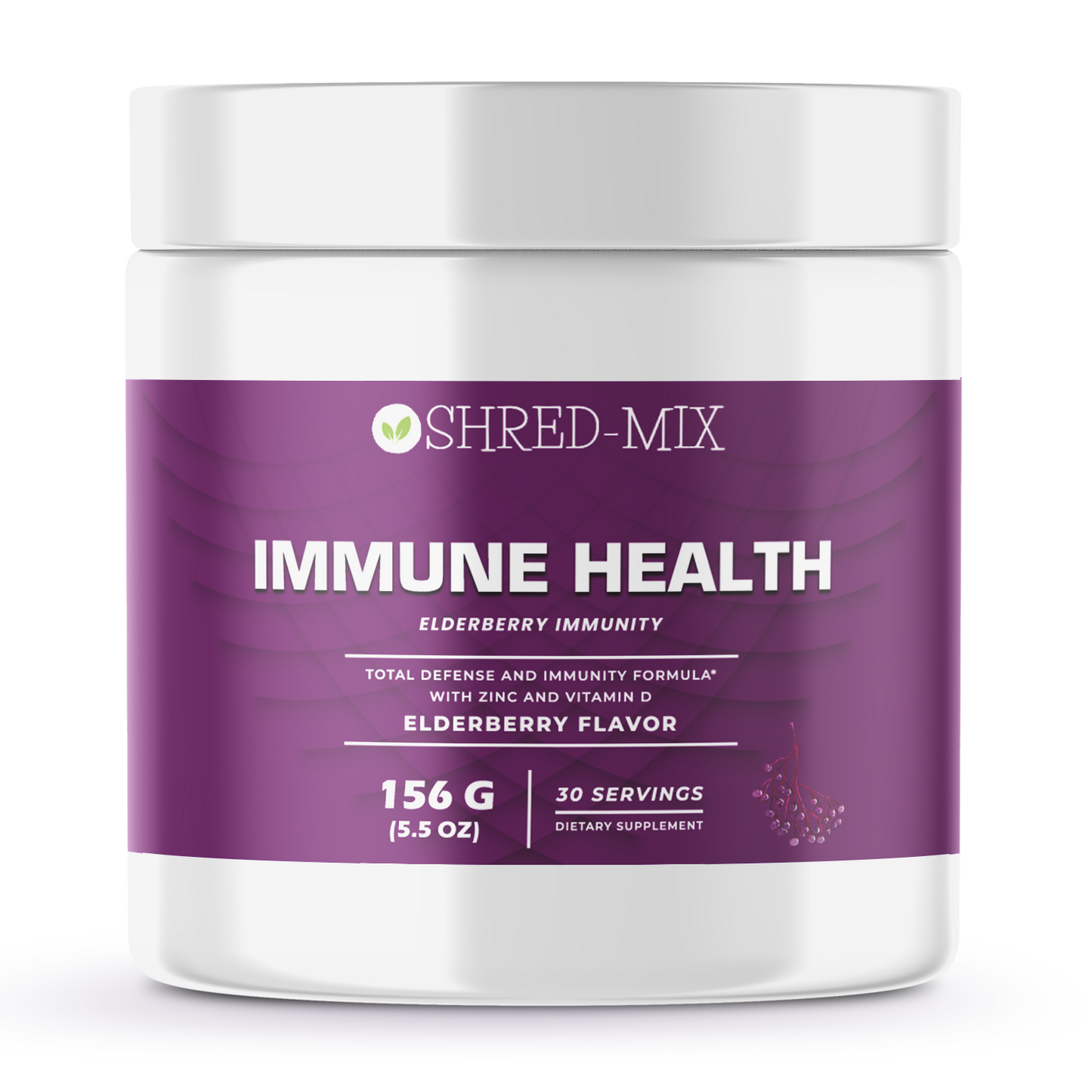 Healthy Energy Pack - this super immunity pack will have you covered from inside out.