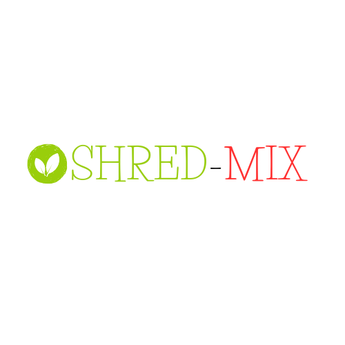 Shredmix Organic Superfood Greens – Watermelon