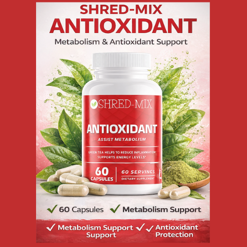 Best Sellers Blend – Triple Power Fat-Burning Formula