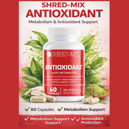 Best Sellers Blend – Triple Power Fat-Burning Formula