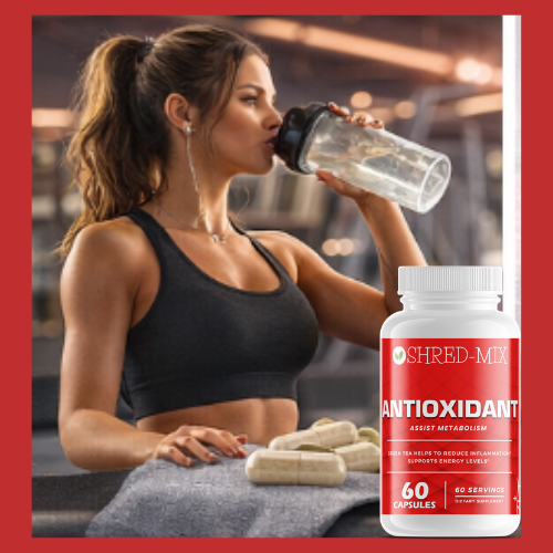 Best Sellers Blend – Triple Power Fat-Burning Formula