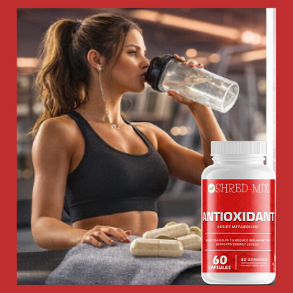 Best Sellers Blend – Triple Power Fat-Burning Formula