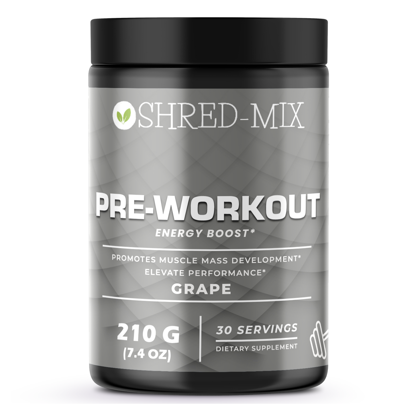 Pre-workout - SOLD OUT !